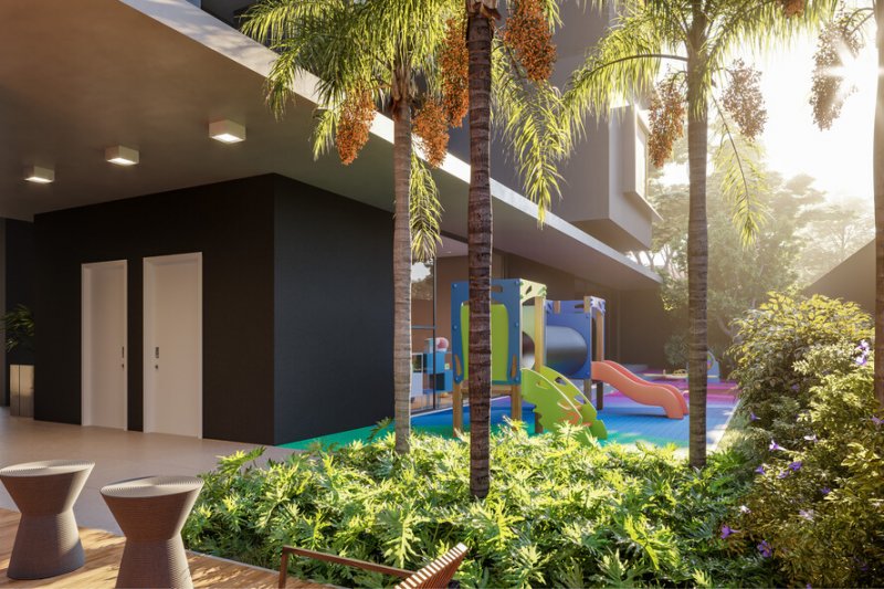 Residencial Lauto - Vila Mariana - Tarjab