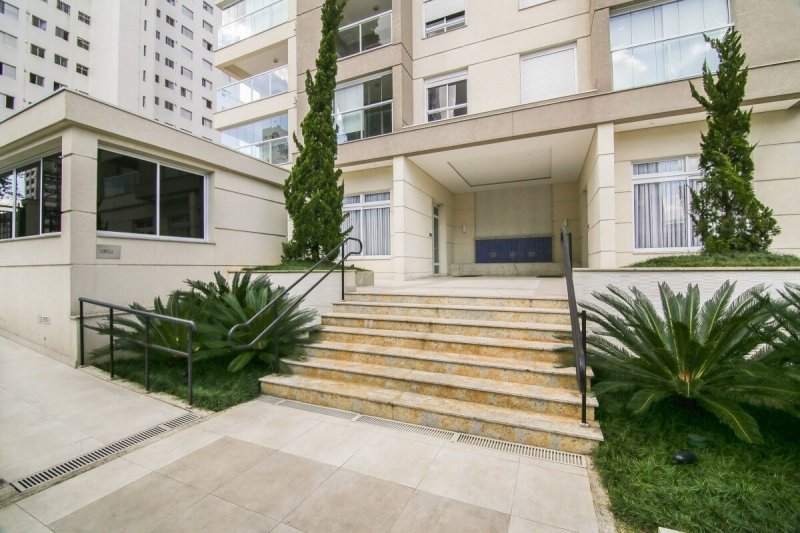 Portal do Residencial