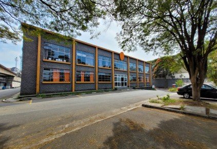 Fachada administrativa