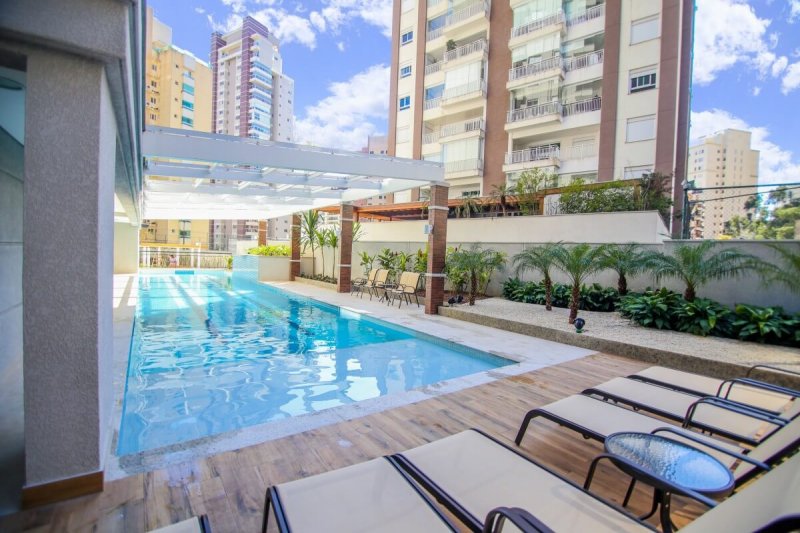 Lazer - Residencial RG