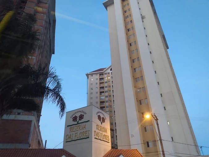 Casa em Condom�nio - Venda - Ponte Grande - Guarulhos - SP