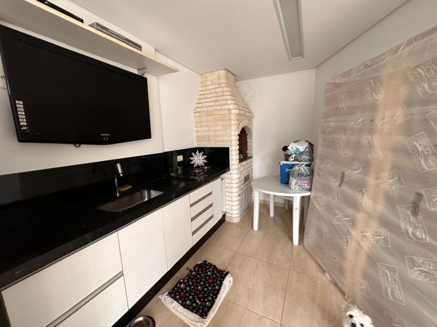 Condom�nio - Casa - Ponte Grande