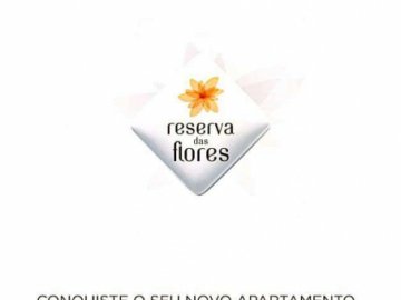 Logo Reserva das Flores