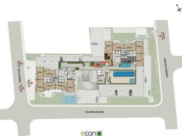 REA - Residencial e Lazer