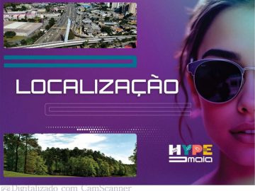 GUARULHOS - SP