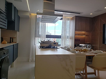 Residencial Hype Maia