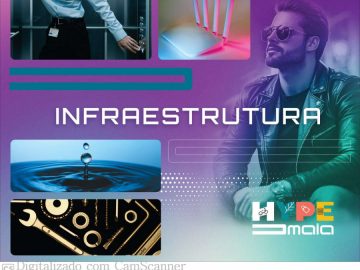 INFRAESTRUTURA