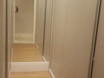 Residencial Reserva das Flores, fase III