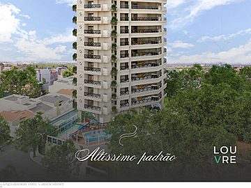 Residencial Louvre - Guarulhos