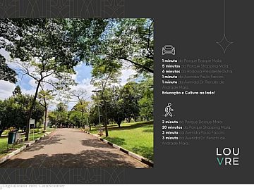 Praticidade, comodidade e lazer do dia  dia