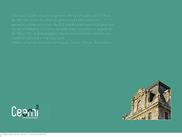 Edifcio Residencial Louvre - Guarulhos