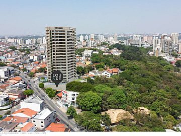 Edifcio Louvre - Guarulhos