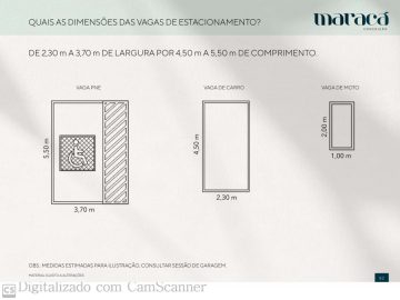 Maracá - Novo projeto Namour