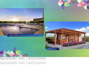 PISCINA - ESPAO GOURMET