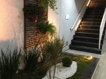 YES Residencial - Parada Inglesa