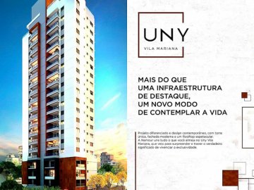 Edifício UNY