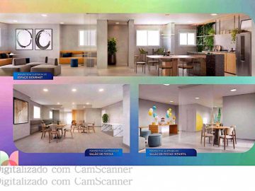 LAZER DIVERSIFICADO