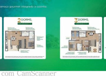 56m2 - 57m2 - 70m2