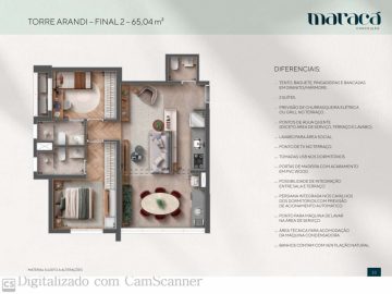 Planta 65,04m2 final 2